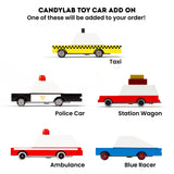 Toy Car Mat & Pouch: All-in-one Travel Entertainment!