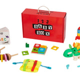 Montessori Educational Box (22-24 Months)