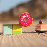 Donut Shack