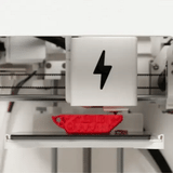 Toybox Alpha Three Starter 3D Printer Bundle