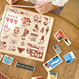 Wooden Games Bundle