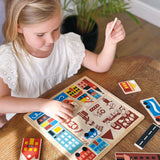 Wooden Games Bundle