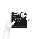 Garden for Baby