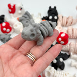 Mystery Halloween Fidgets - 3 Pack Sensory Toys