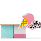 Ice Cream Shack