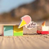 Ice Cream Shack