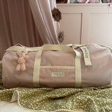 Back to School Set- Organic Nap Mat