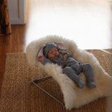 Grey Bunny Halloween Costume