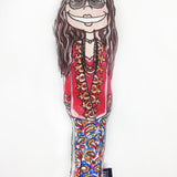 Little Janis Doll