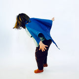 Stingray Costume Wings
