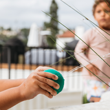 b is for ball® 3-ball Set | Montessori-Inspired "L" Shaped Box