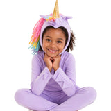 Lavender Unicorn Costume