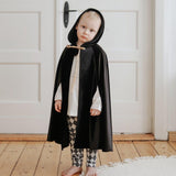 “Little Black Riding Hood” Magic Cape