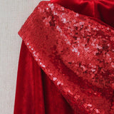 “Little Red Riding Hood” Magic Cape