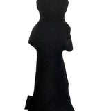 Little Marie Curie Doll