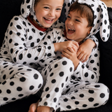Dalmatian Costume