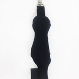 Mini Rosa Parks Doll Bag Charm