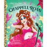 Chappell Roan: A Little Golden Book Biography - Hardcover