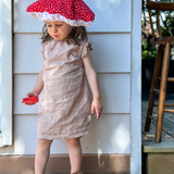 Kids Mushroom Costume Hat