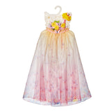 Danae Butterfly Cape,  Headband & Wand Set -  3-4 yrs