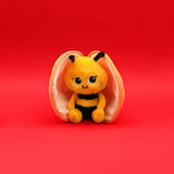 Buzzet the Bee/Tangerine - Flipetz