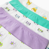 Girls Undwear Cotton - Bundle