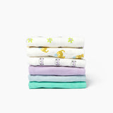 Girls Undwear Cotton - Bundle