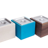 Small Compost Bin - Noaway© Countertop Compost Caddy