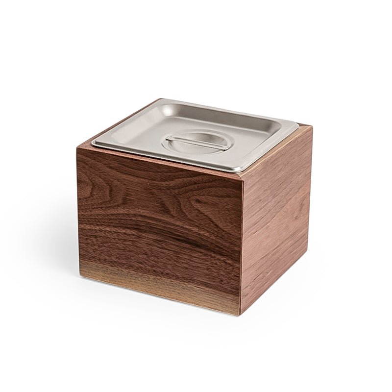 Small Compost Bin - Noaway© Countertop Compost Caddy