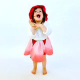 Flower Fairy Skirt
