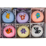 Pokemon Bath Bomb