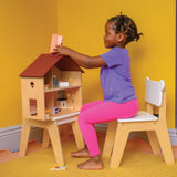 Poppets Dollhouse