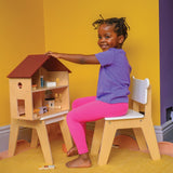 Poppets Dollhouse