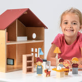 Poppets Dollhouse