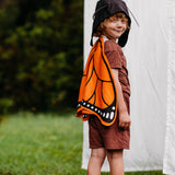 Monarch Butterfly Wings Costume