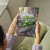 Healing Power of Herbs