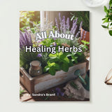 Healing Power of Herbs
