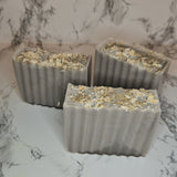 SOAP BARS (Natural)