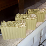 SOAP BARS (Natural)
