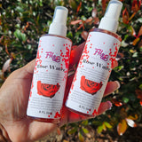 Daily facial moisturizers and serums