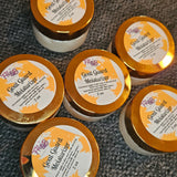 Daily facial moisturizers and serums