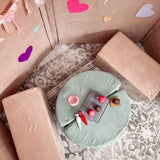 Rectangle Pillow Pack