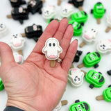 Spooky Pop Halloween 3 Pack Clickers - Sensory Toys