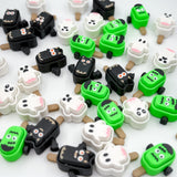Spooky Pop Halloween 3 Pack Clickers - Sensory Toys