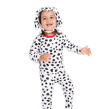Dalmatian Costume
