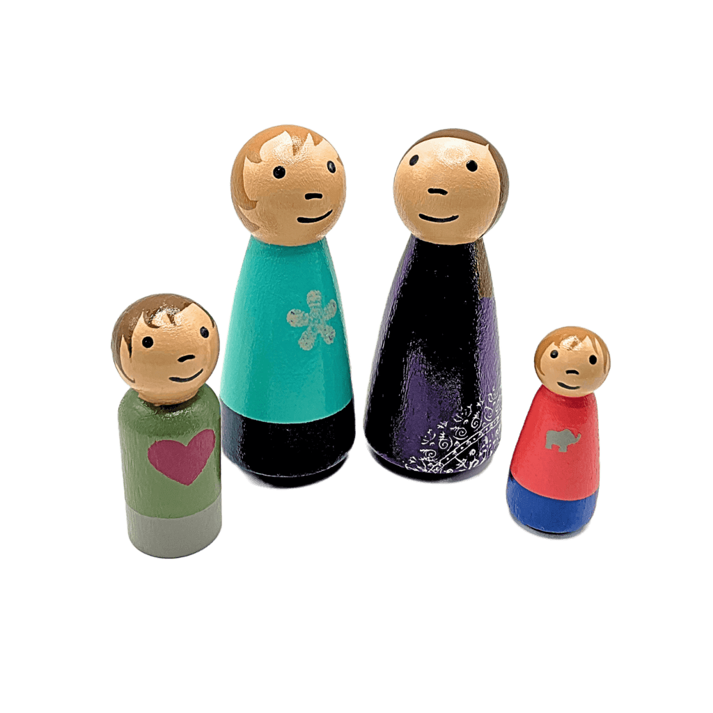 LGBTQ toys for kids