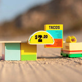 Taco Shack