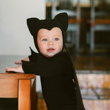 Black Cat Hat