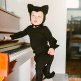 Black Cat Hat