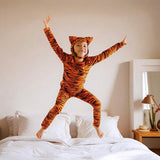Tiger  Costume